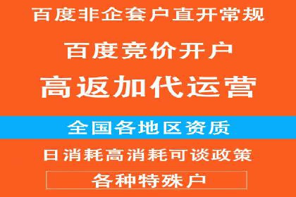 某电商平台的竞价托管SEM实践